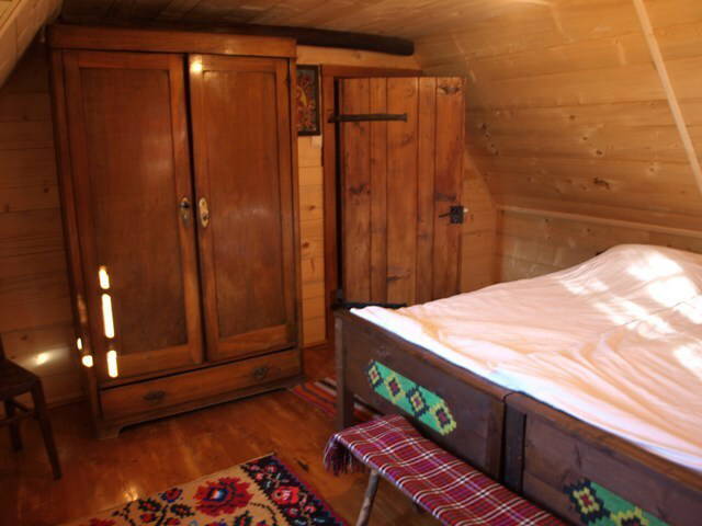 Bed And Breakfast Sighetu-Marmatiei 19919-2