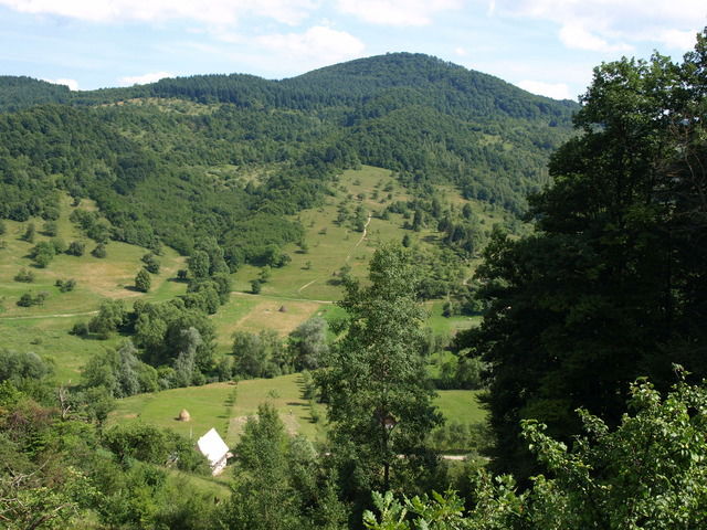 Chambres D'hôtes Sighetu-Marmatiei 19919