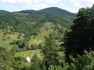 Chambre D'hôte Sighetu-Marmatiei 19919-4