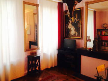 Chambre À Louer Nancy 160838