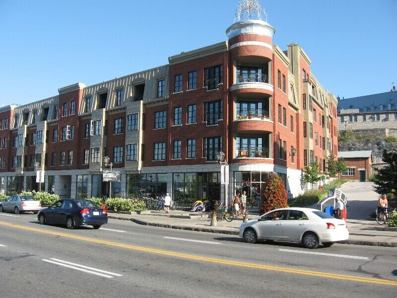 Estudio Independiente Québec 267306