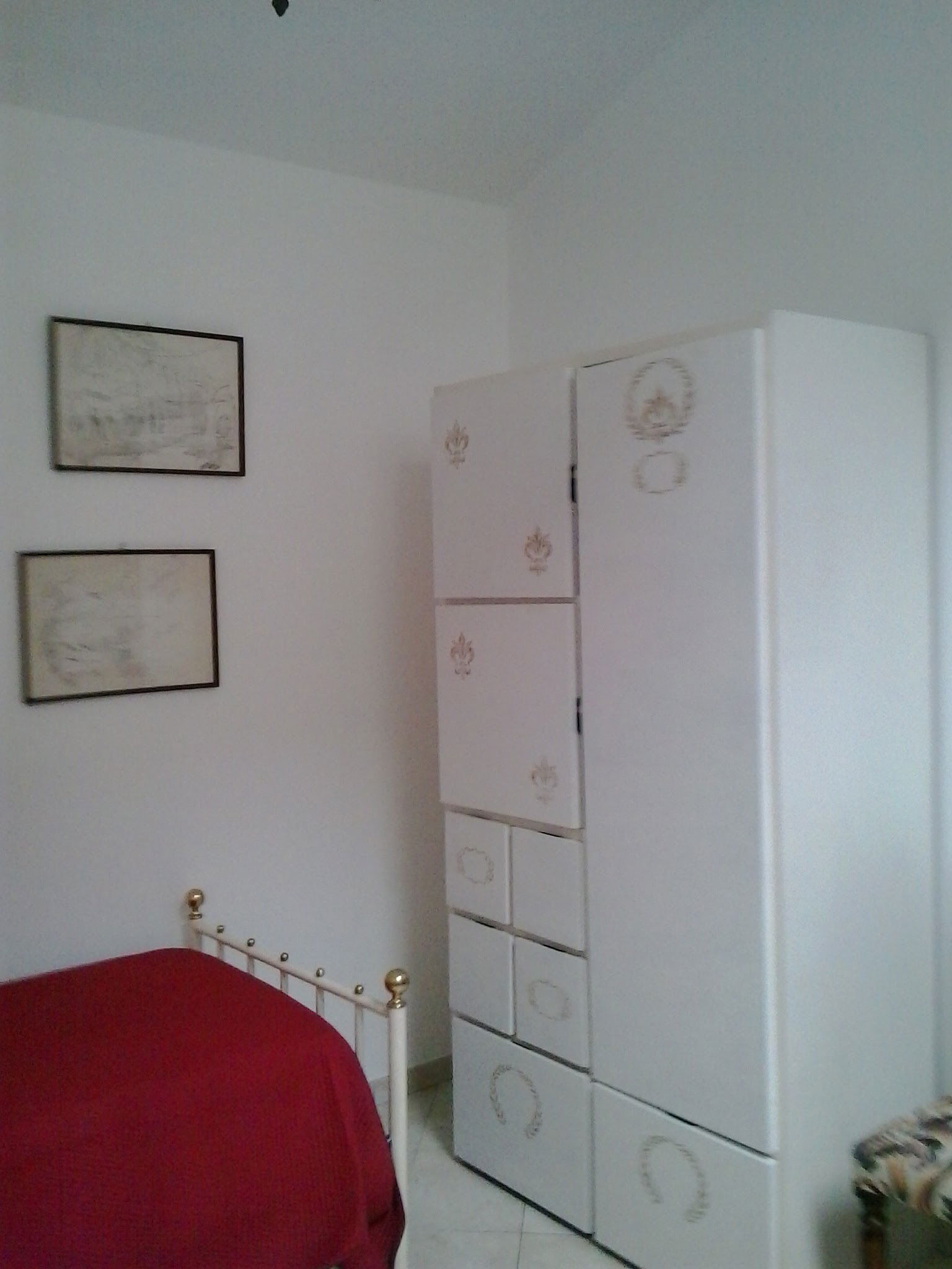 Estudio Independiente Firenze 258832