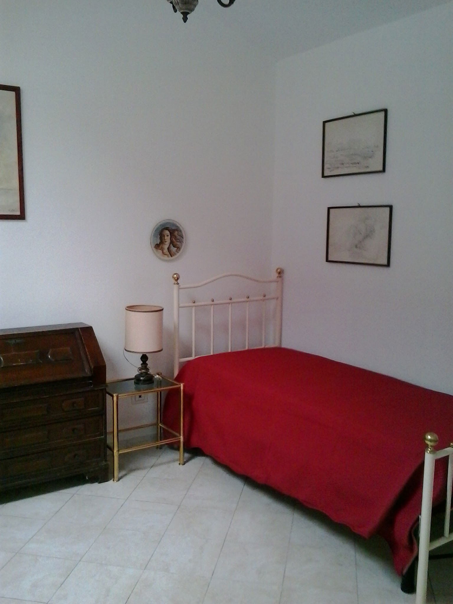 Estudio Independiente Firenze 258832