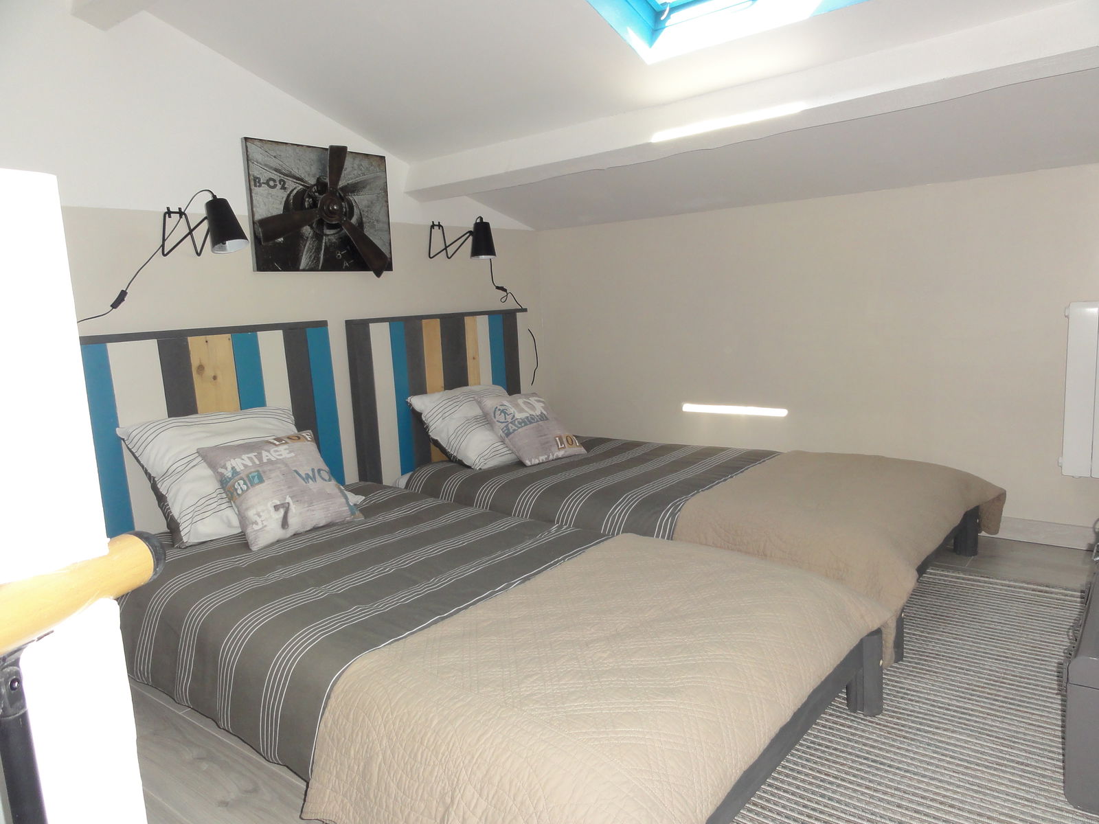 Tutta La Casa Saint-Denis-d'Oléron 149297