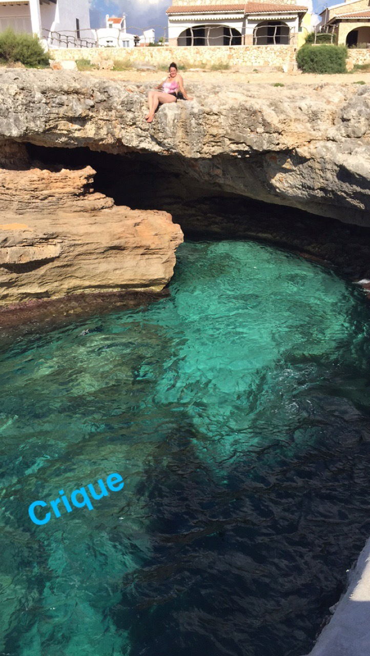 Famiglia Ciutadella de Menorca 194226