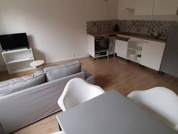 Chambre À Louer Vienne 263391