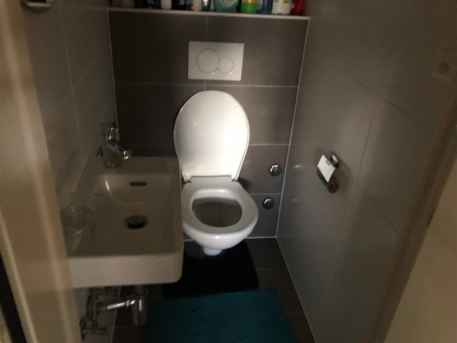 Hemvistelse Renens 261707