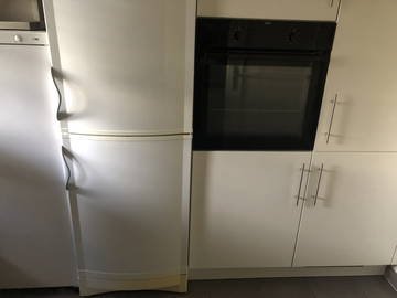 Chambre Chez L'habitant Renens 261708-4