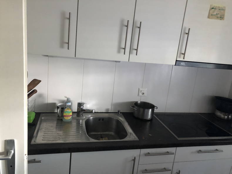 Homestay Renens 261709-1