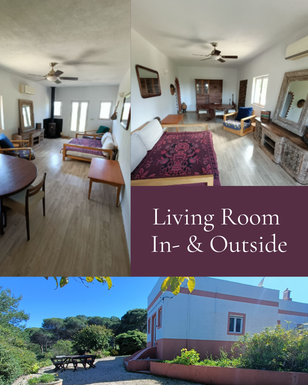 Coliving Barão de São João 538328