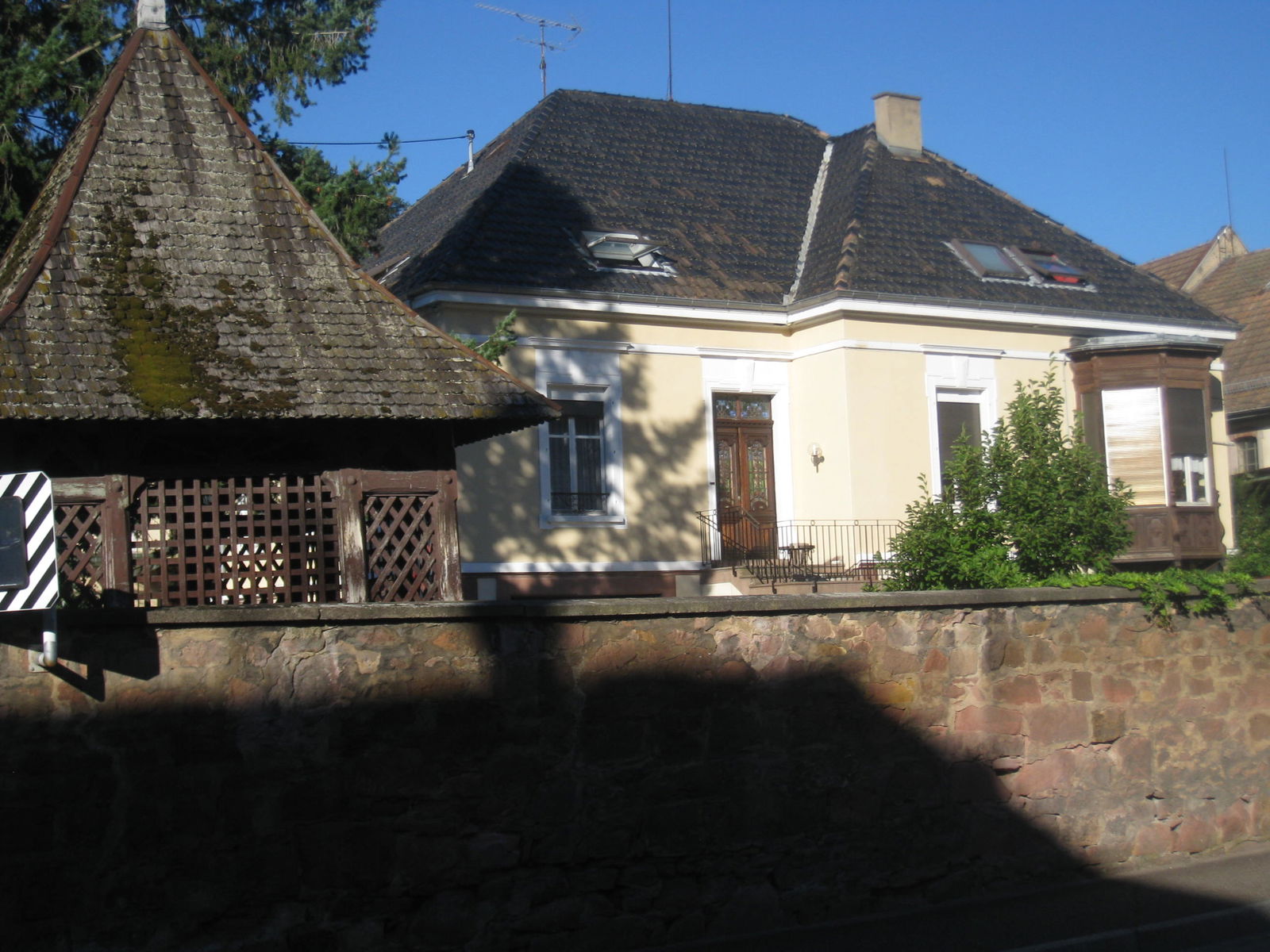 Gastfamilie Guebwiller 352654