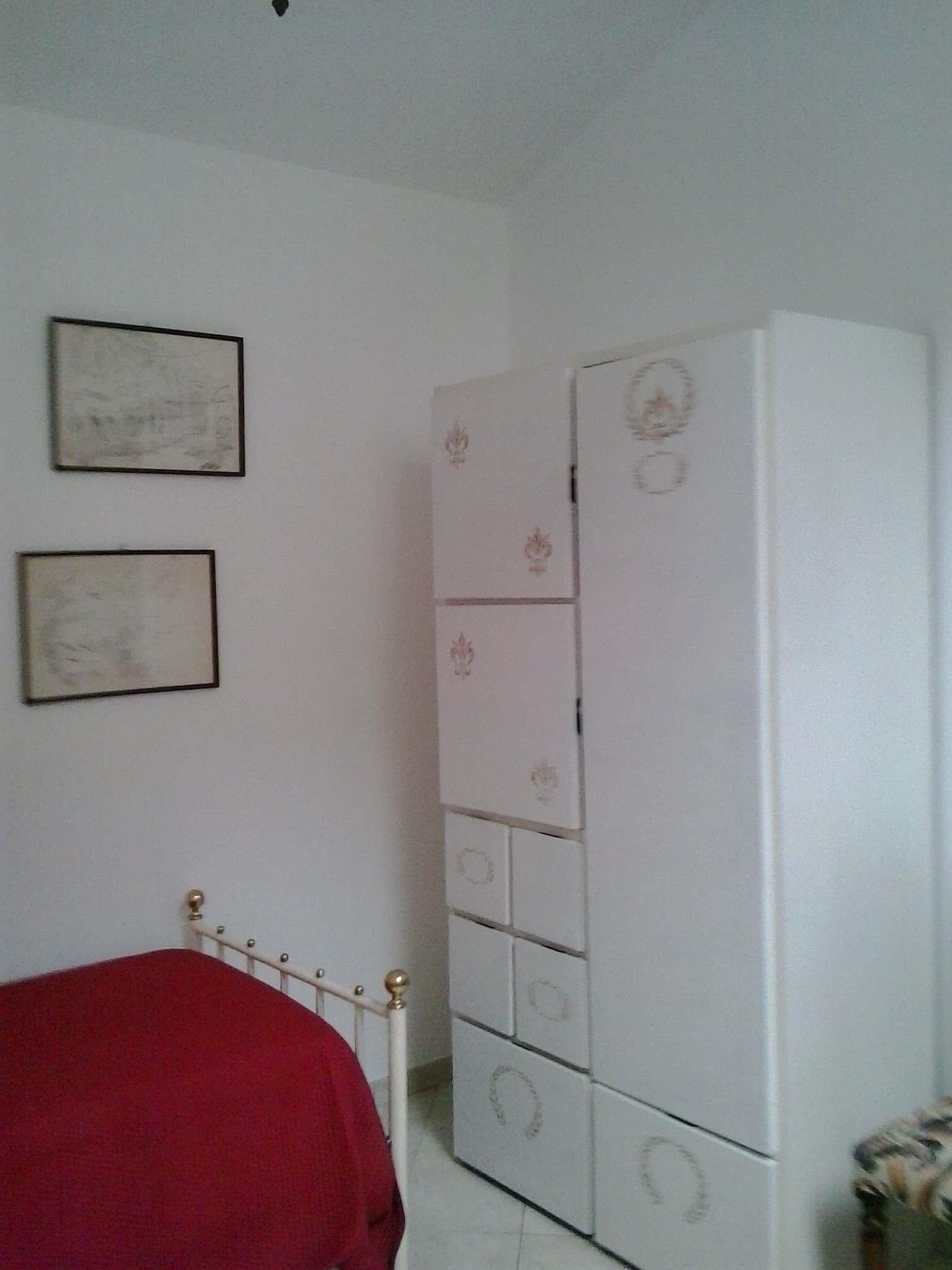 Logement Entier Firenze 258832