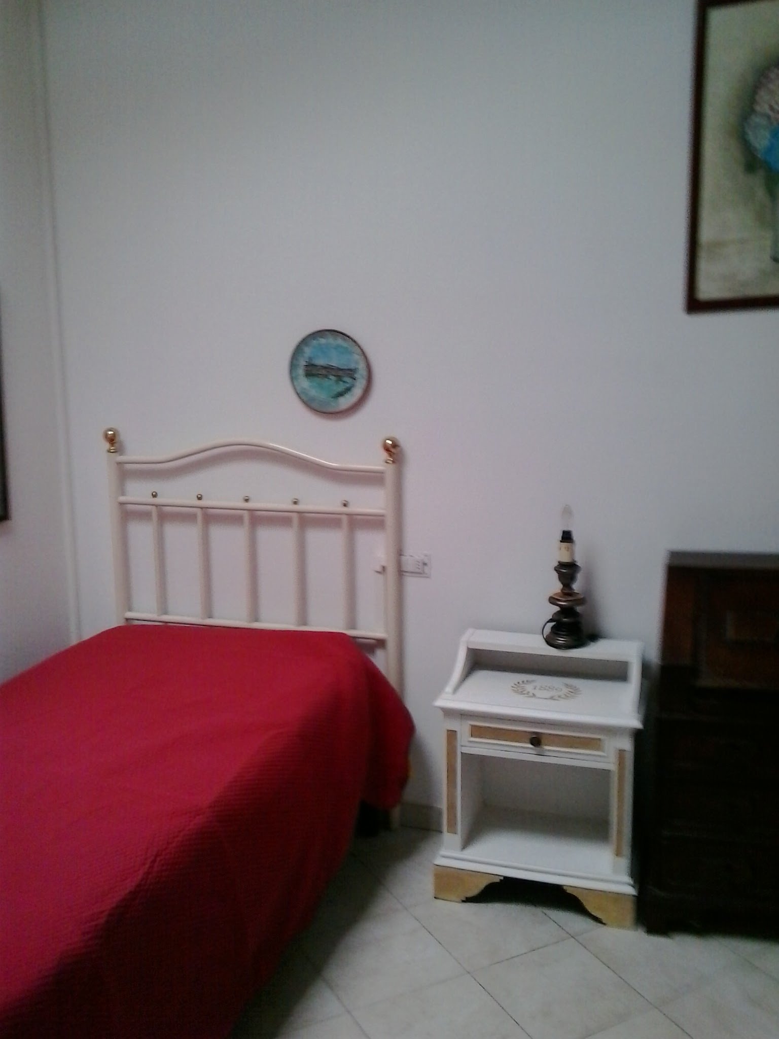 Logement Entier Firenze 258832