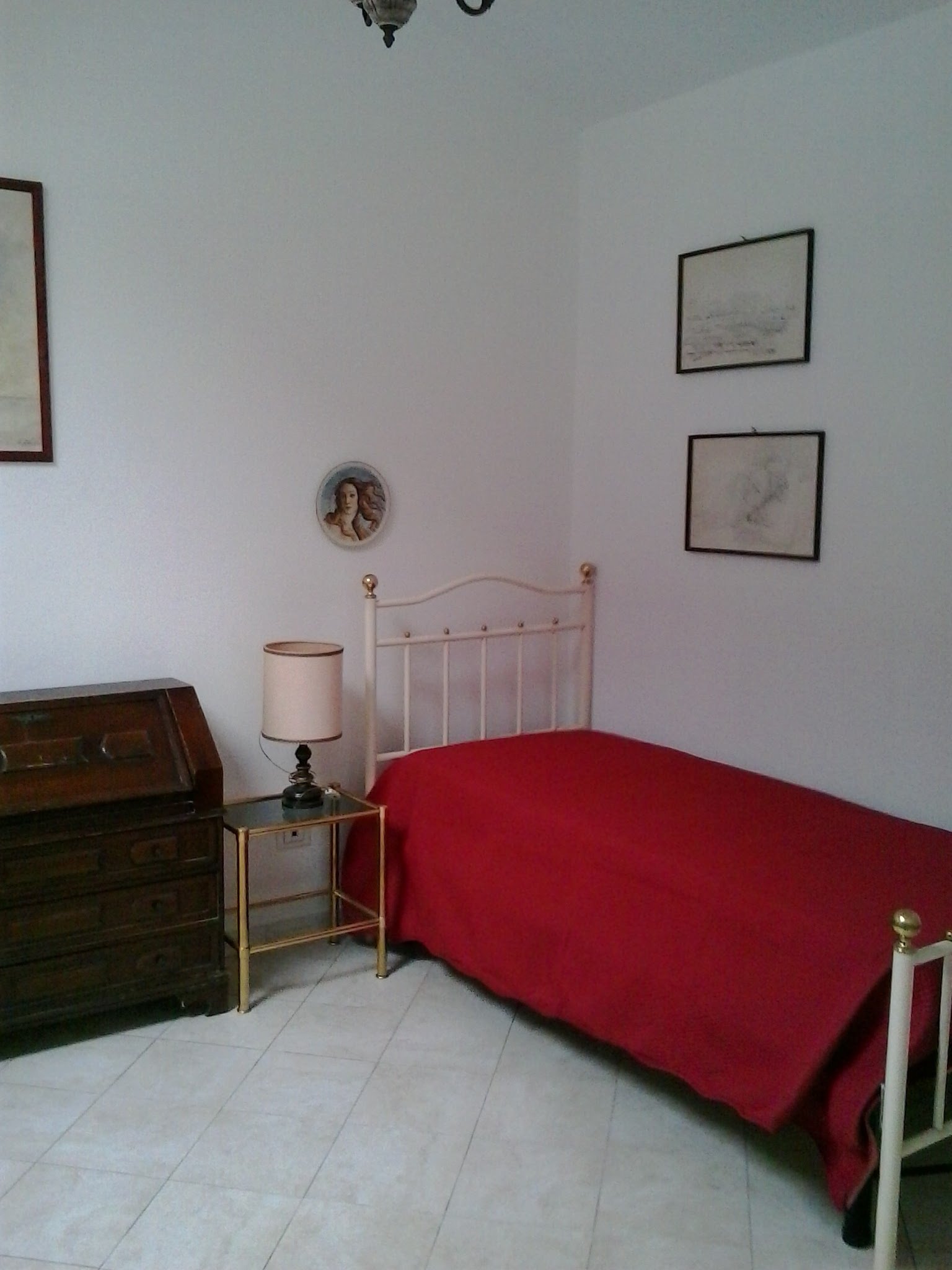 Logement Entier Firenze 258832