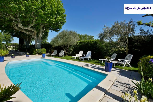 Studio Indépendant Noves 225410