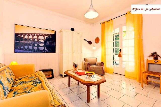 Studio Indépendant Noves 225410