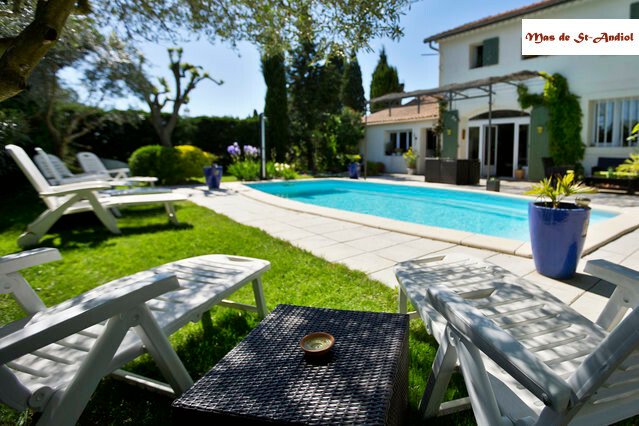 Studio Indépendant Noves 225410