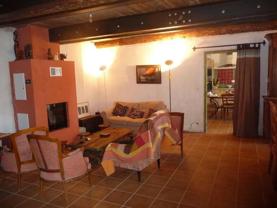 Onafhankelijke Studio Le Pradet 218147