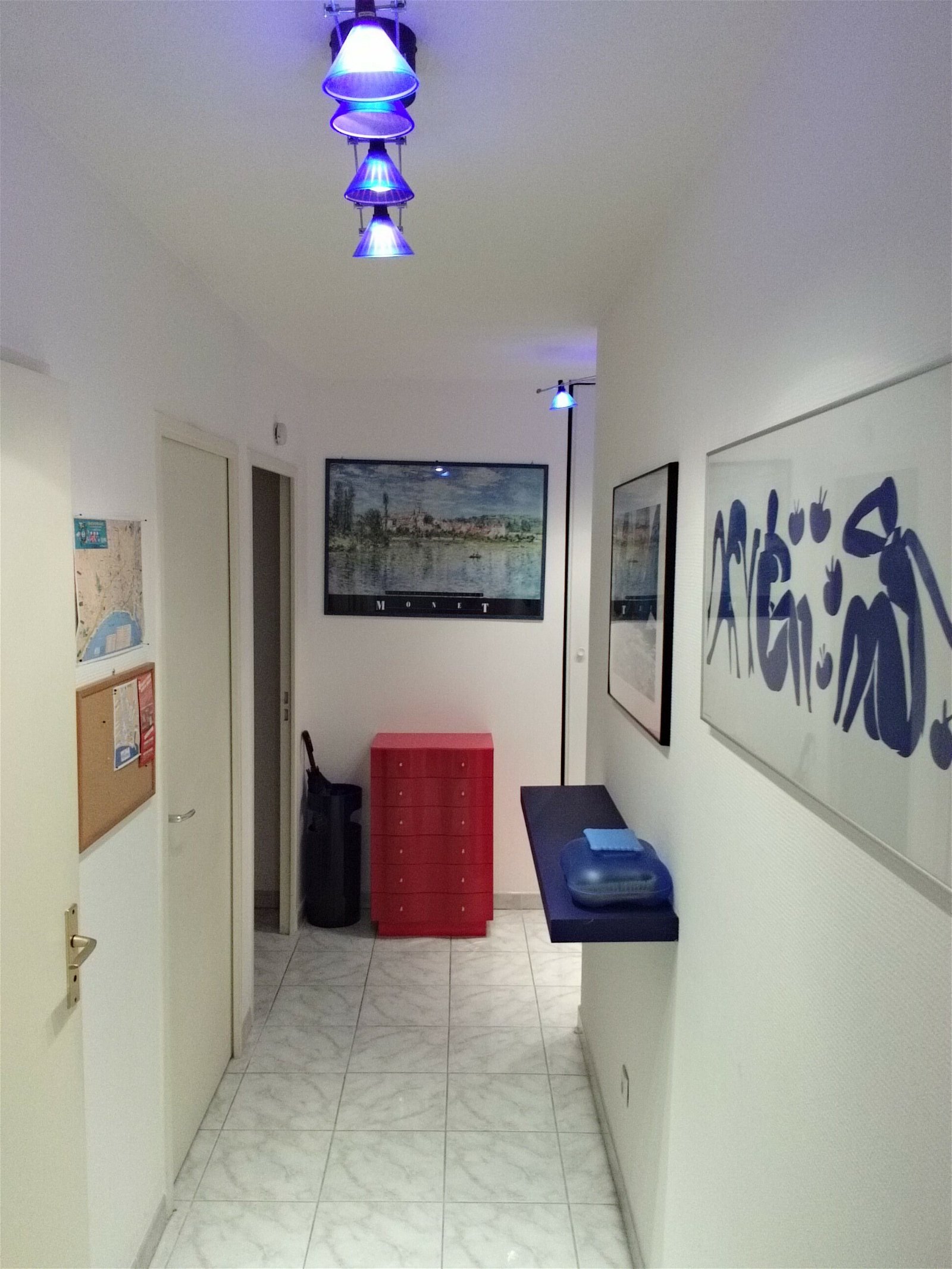 Studio Indépendant Nice 241095