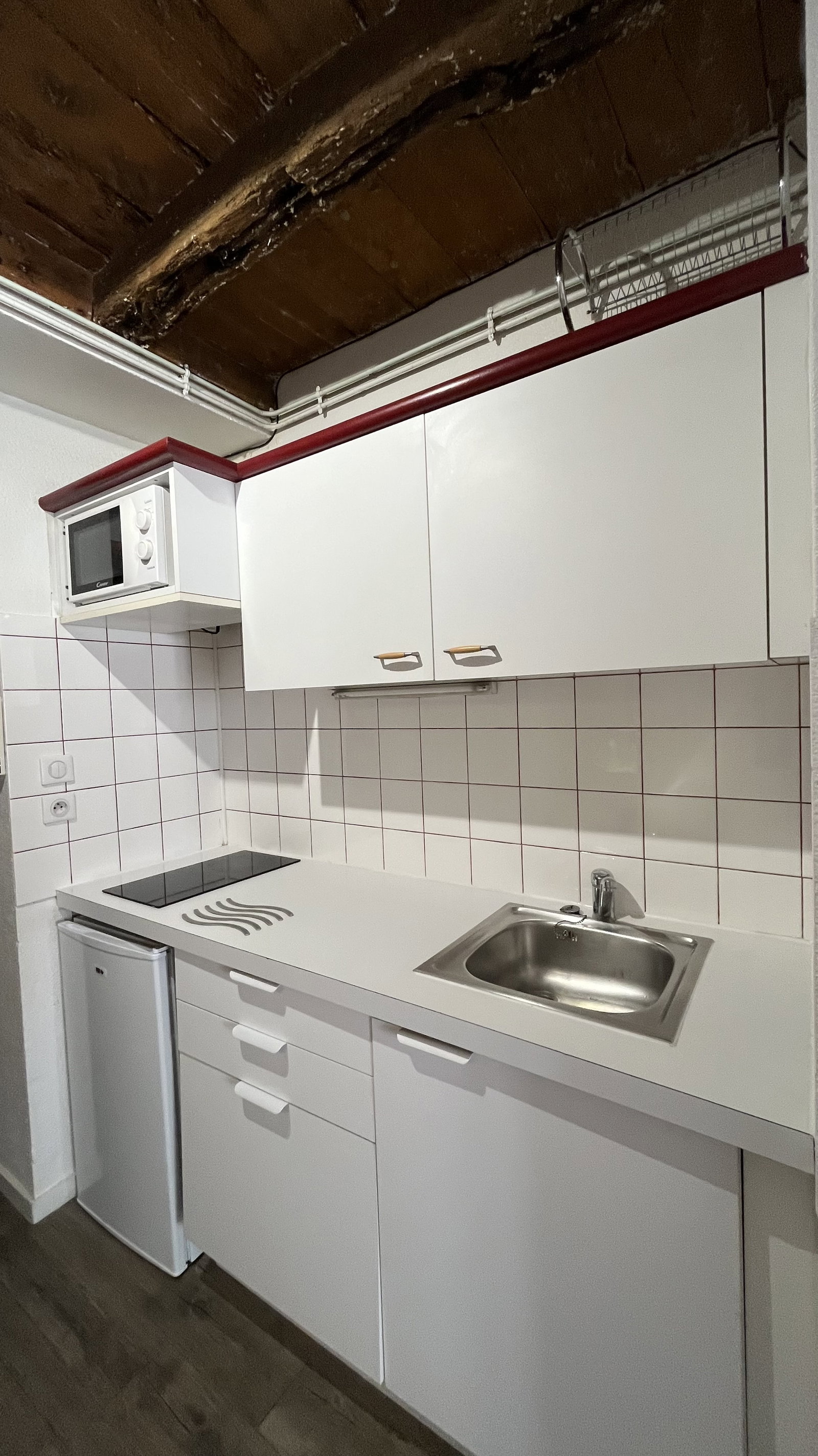 Entire Home La Rochelle 670728