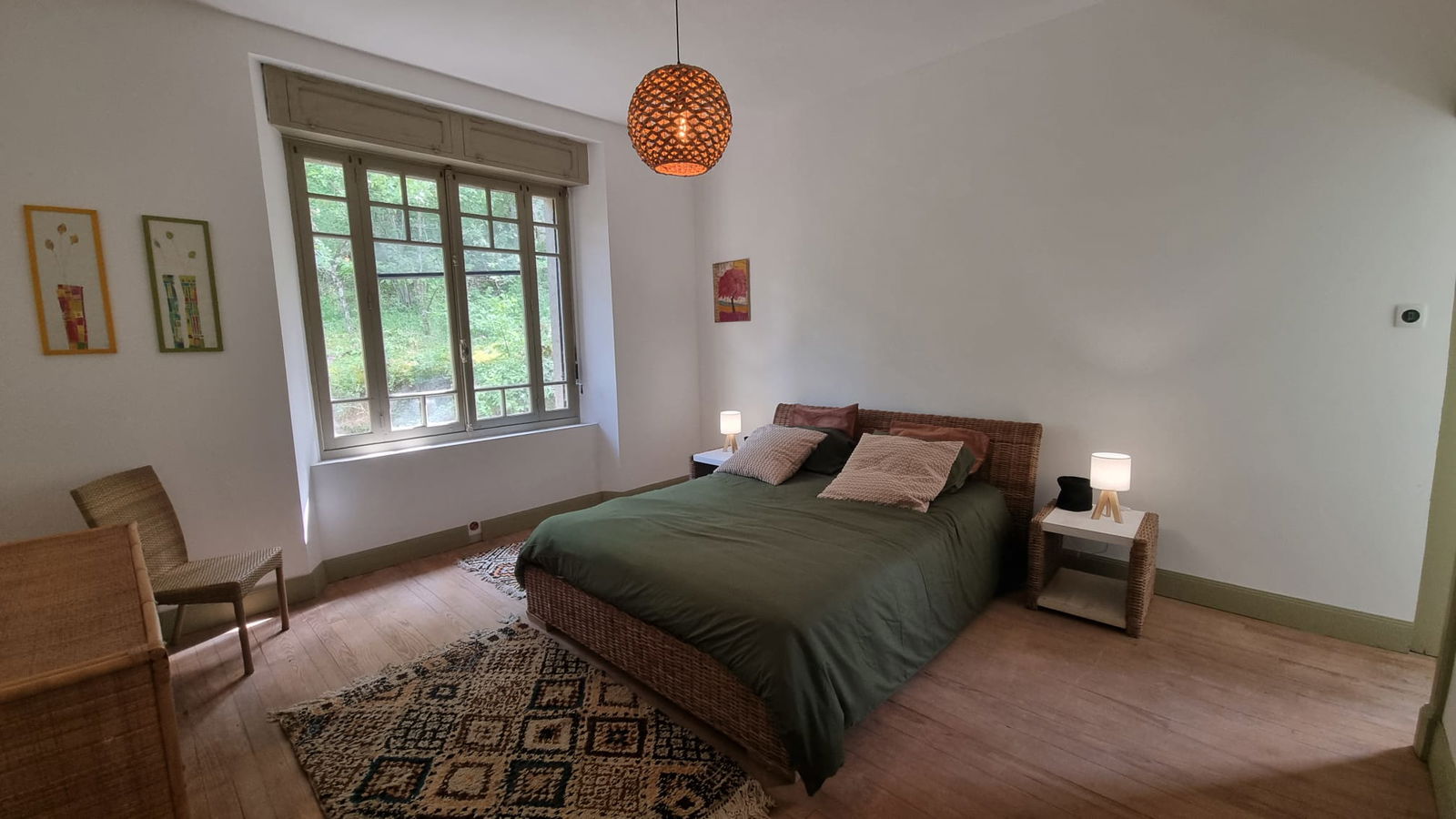 Homestay Bruniquel 566600