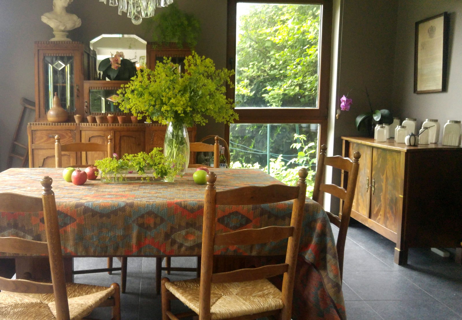 Järjestäminen Incourt 260669