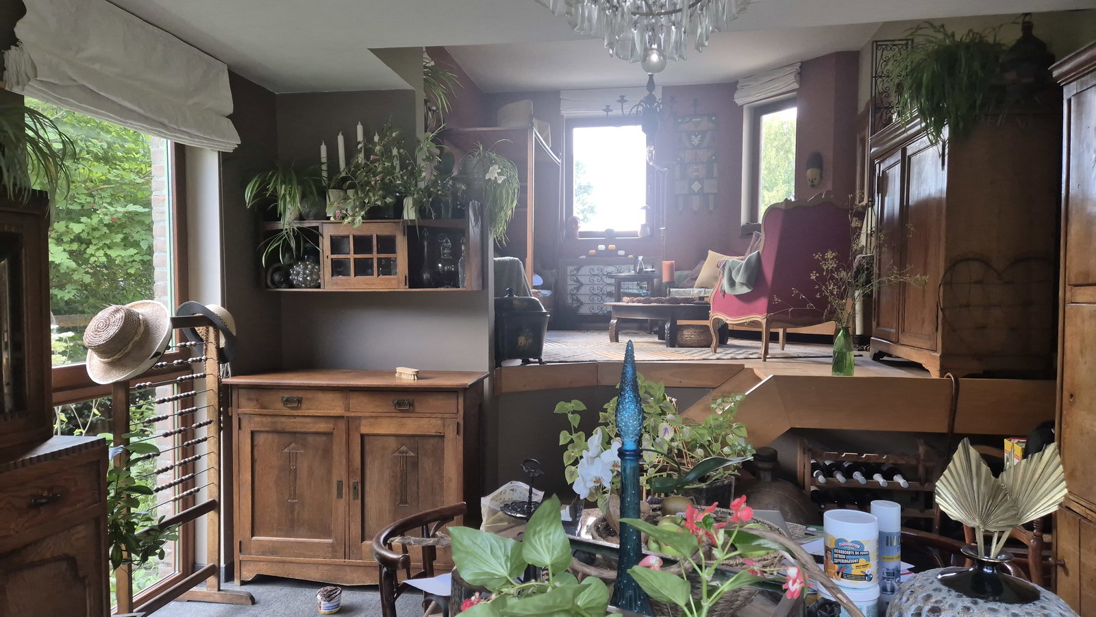 Järjestäminen Incourt 260669