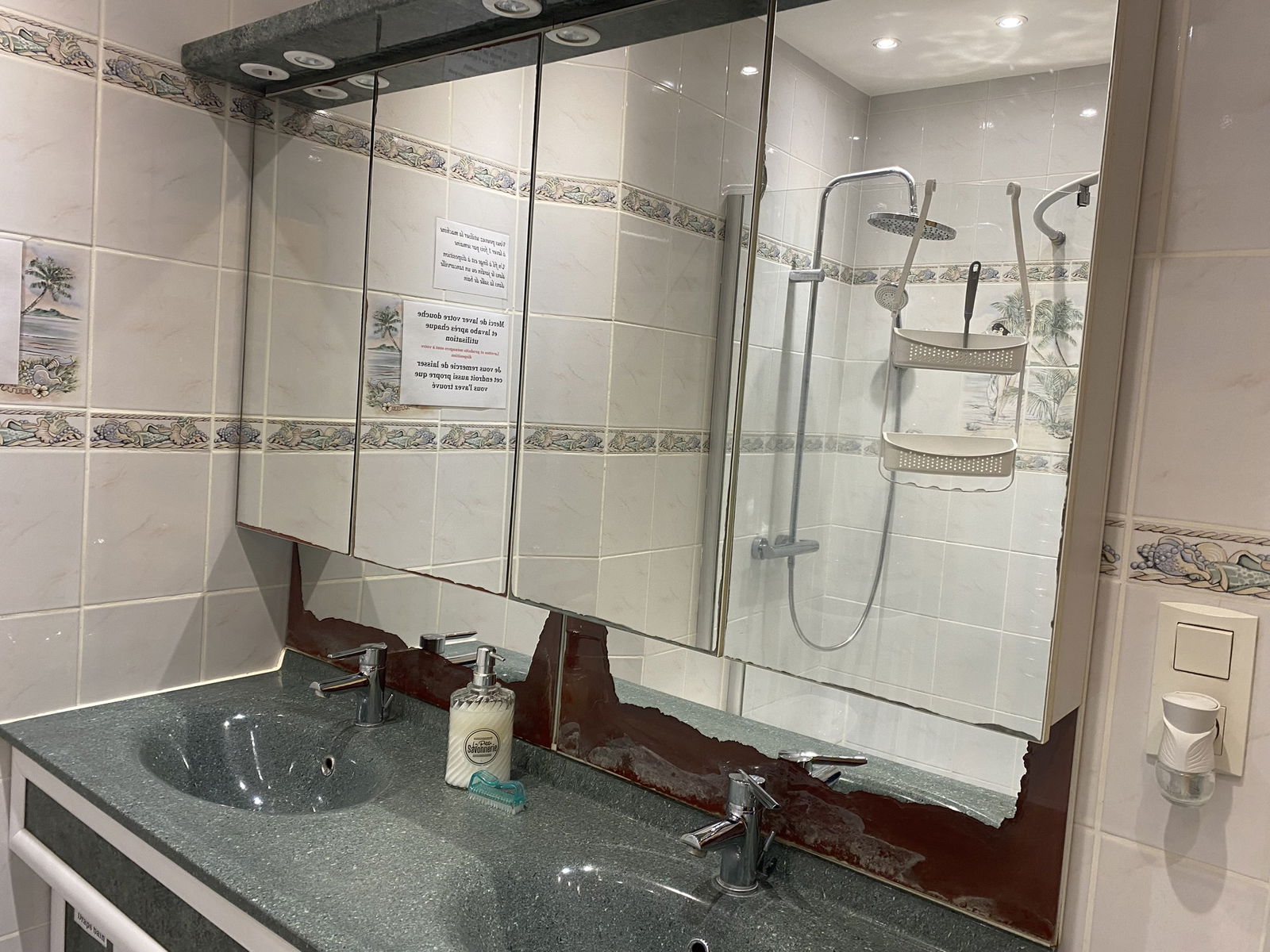 Kotimajoitus Chaufour-Notre-Dame 371482