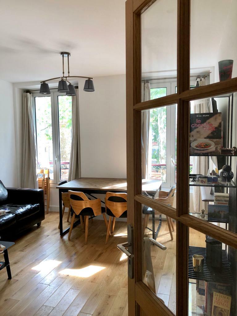 Itsenäinen Studio Paris 254895