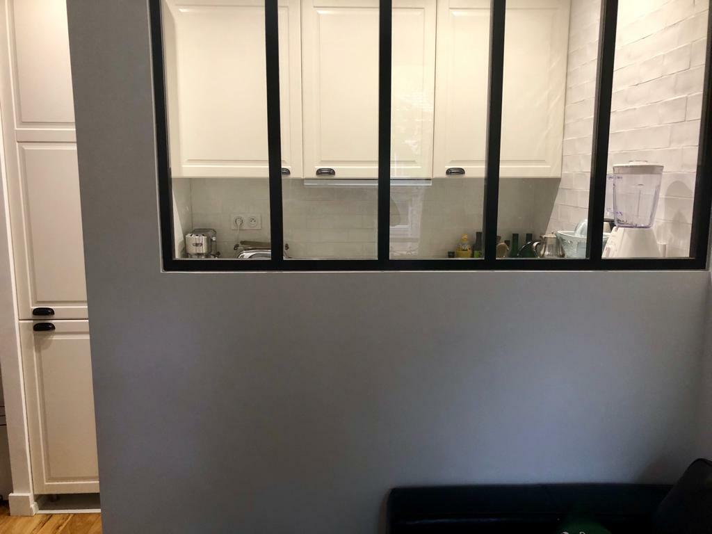 Itsenäinen Studio Paris 254895