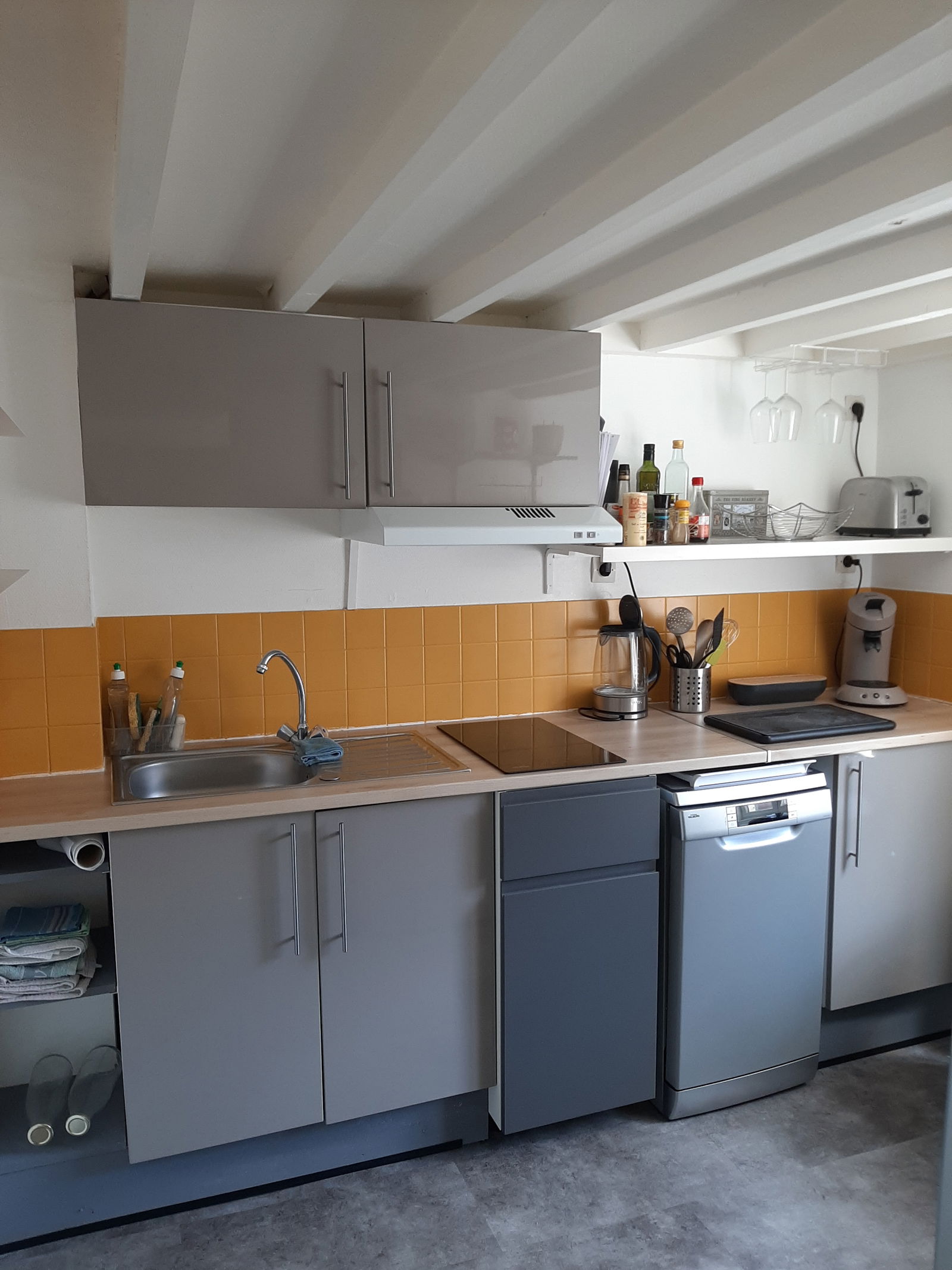 Itsenäinen Studio Lille 567254