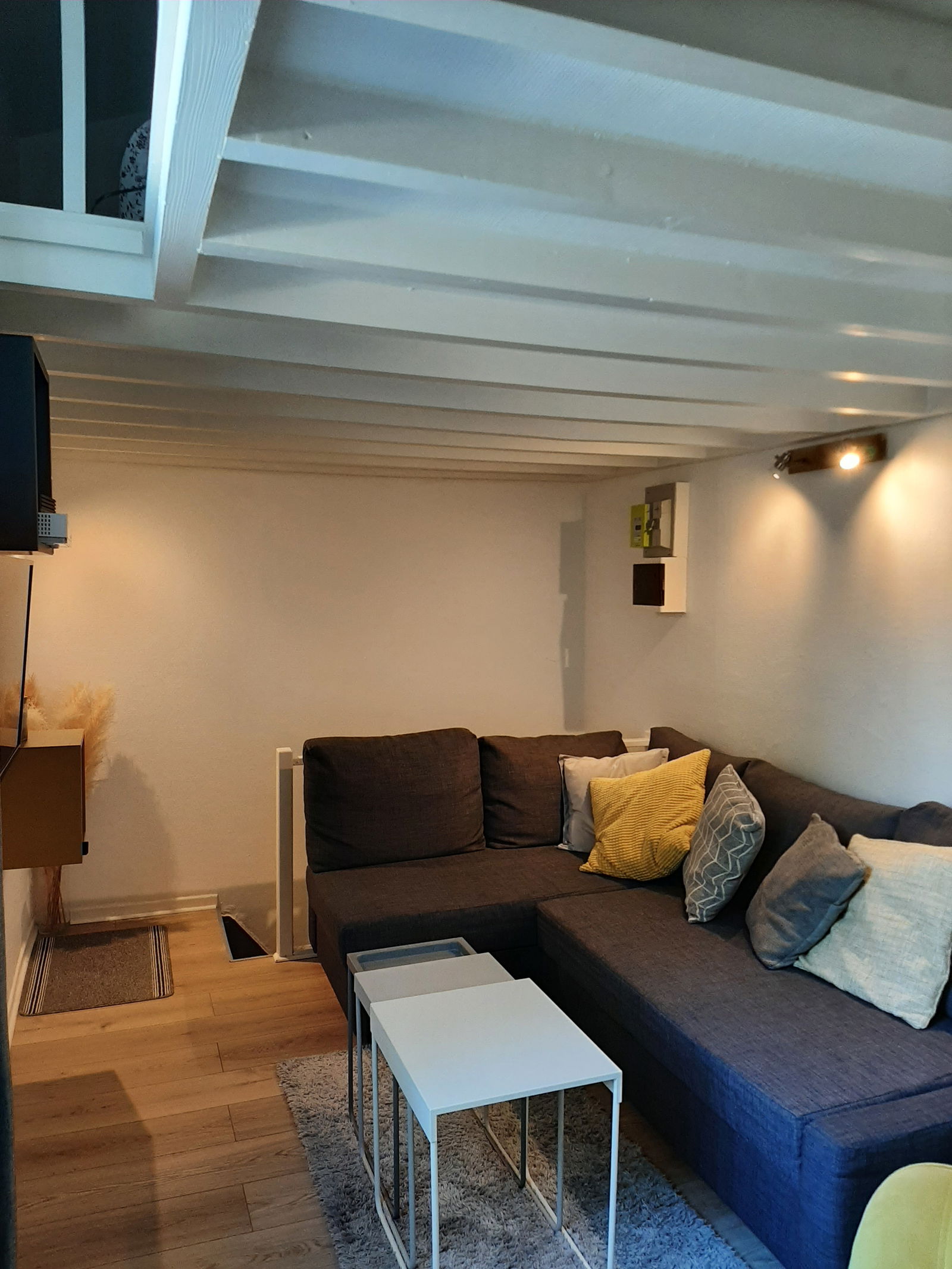 Itsenäinen Studio Lille 567254