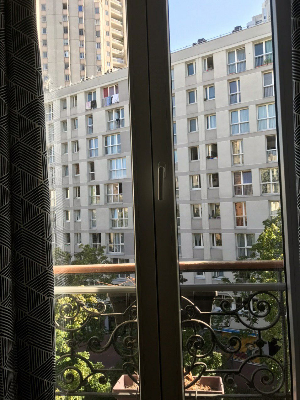 Itsenäinen Studio Paris 234153