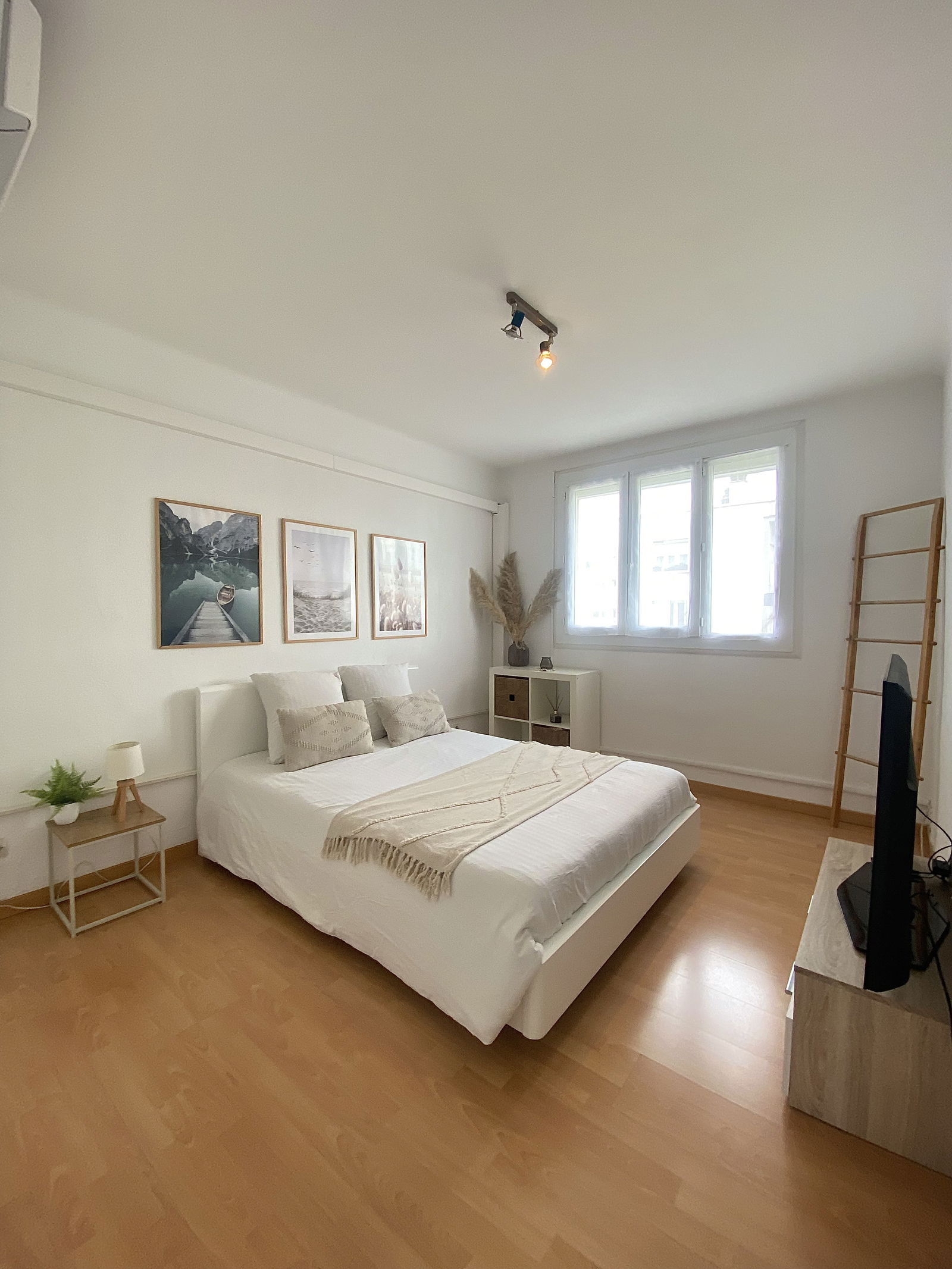 Kotimajoitus Montpellier 505648