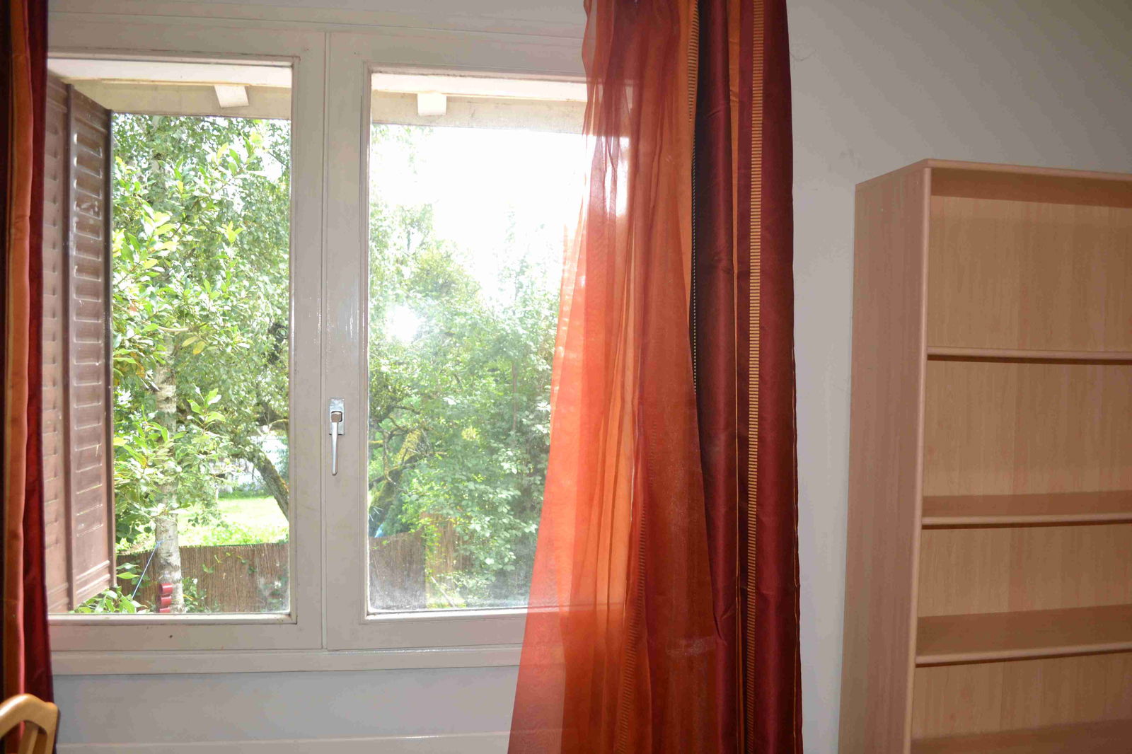 Itsenäinen Studio Ferney-Voltaire 256362