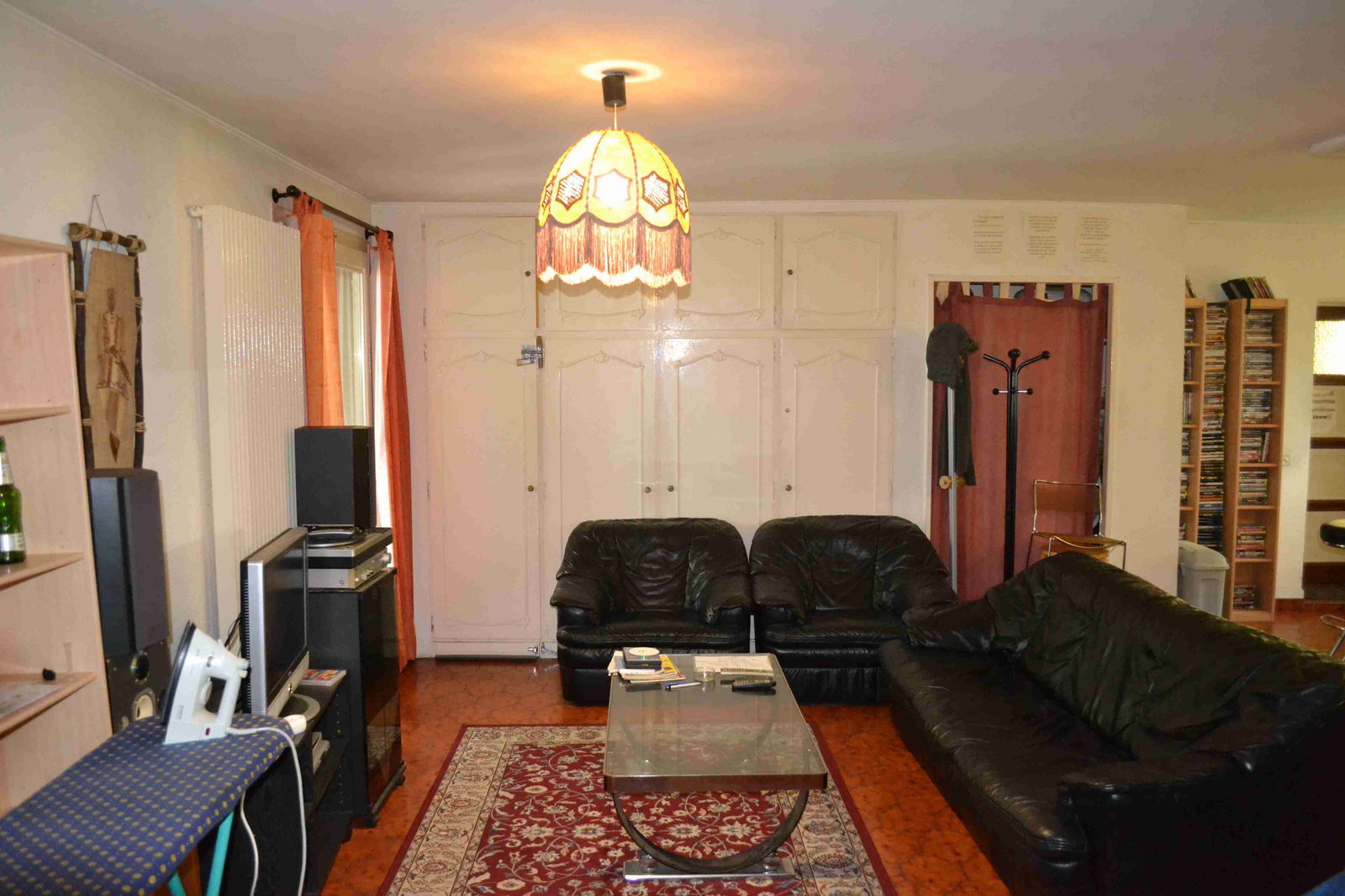 Itsenäinen Studio Ferney-Voltaire 256362