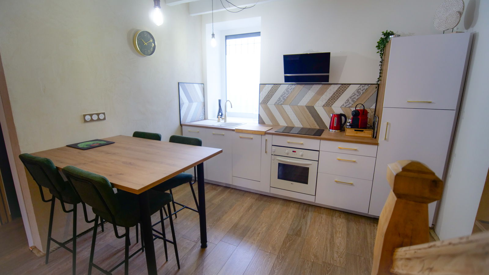 Itsenäinen Studio Saint-Romain-de-Jalionas 447261