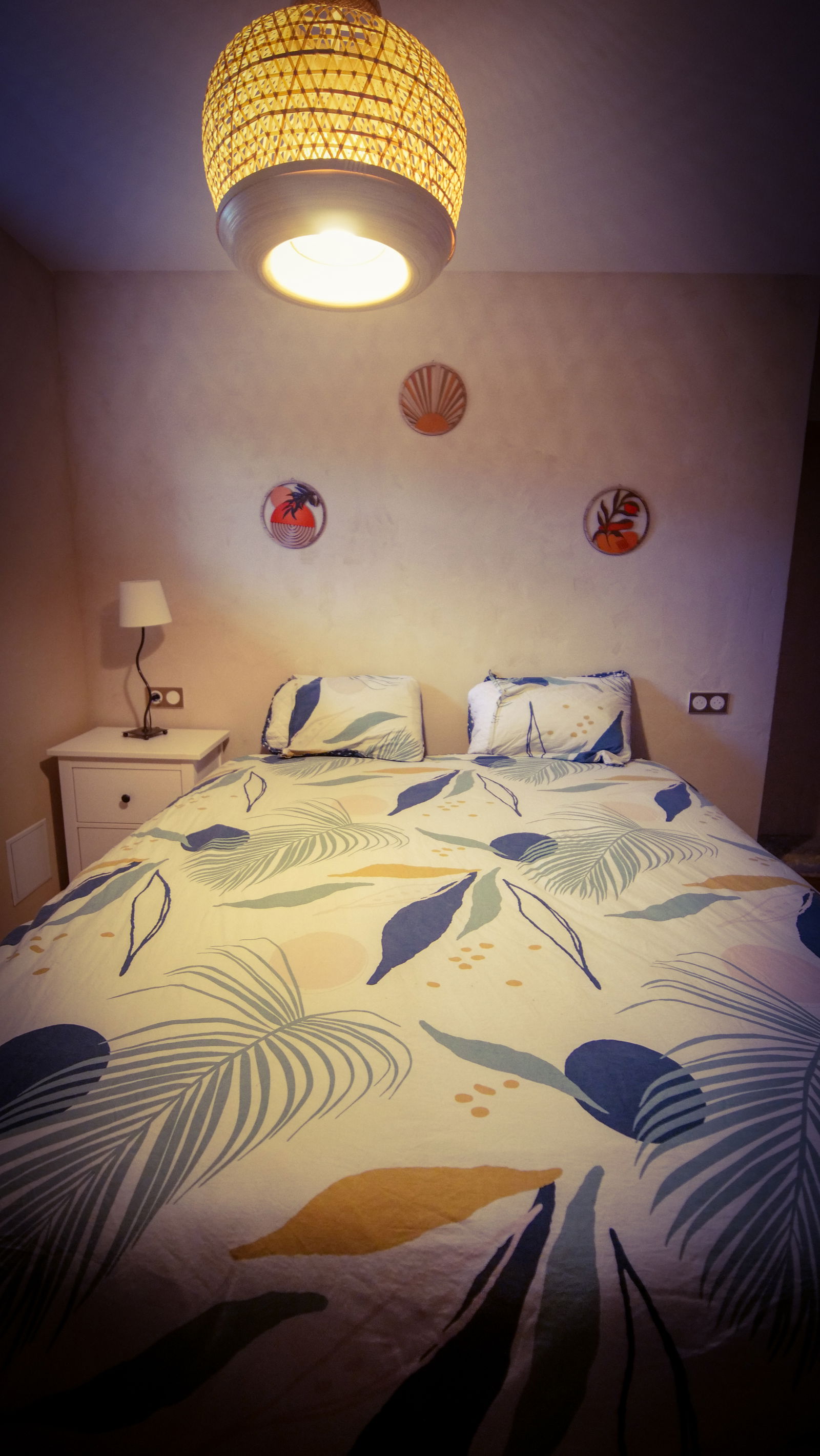 Itsenäinen Studio Saint-Romain-de-Jalionas 447261