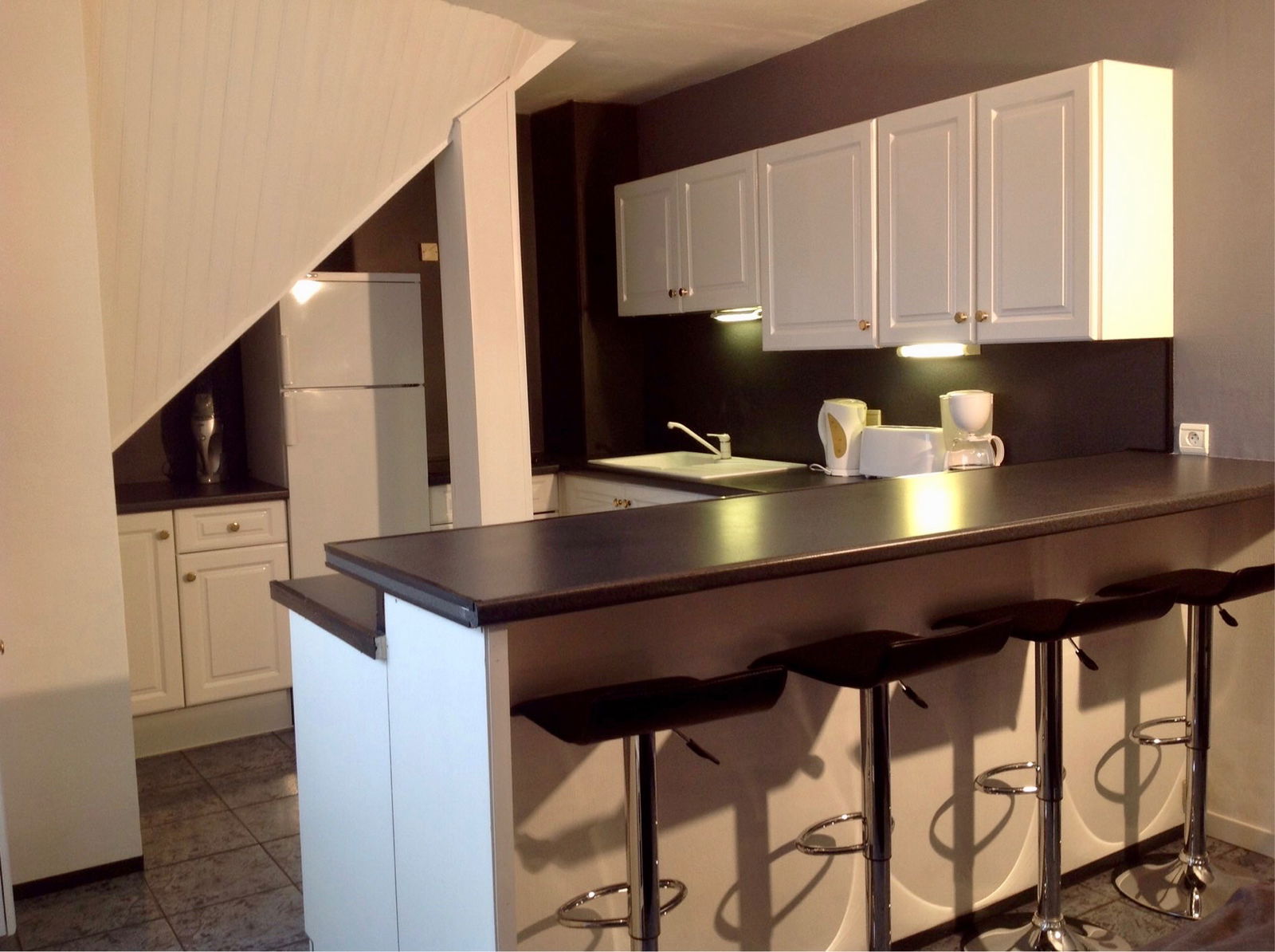 Itsenäinen Studio Gagny 247967