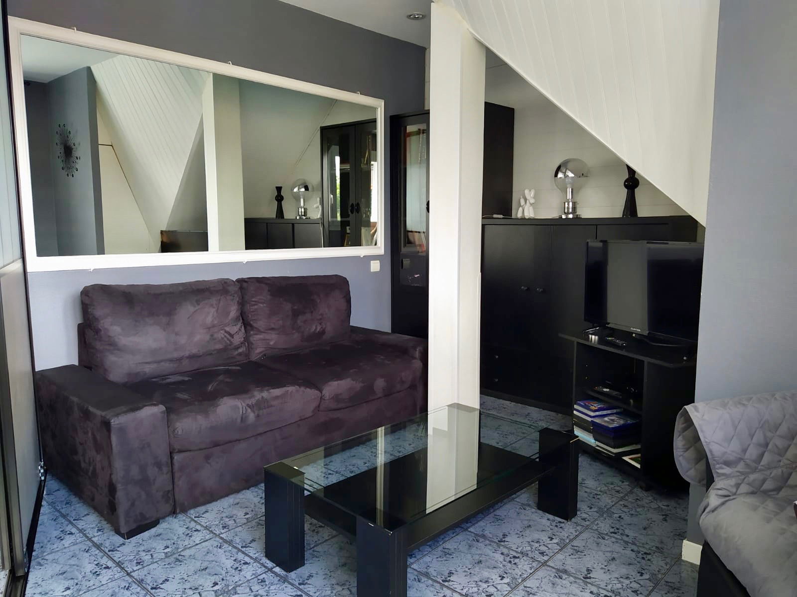 Itsenäinen Studio Gagny 247967