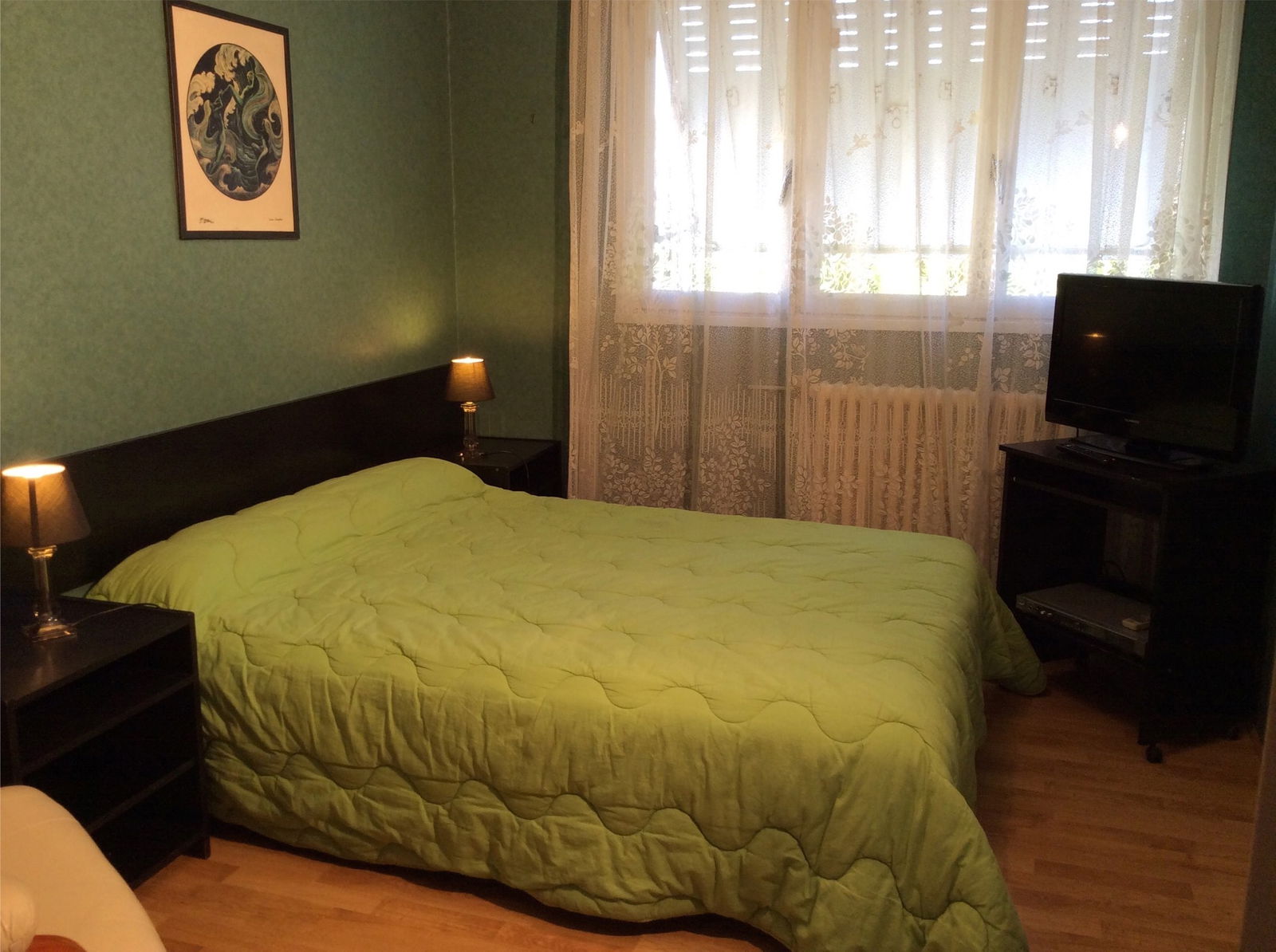 Itsenäinen Studio Gagny 247967