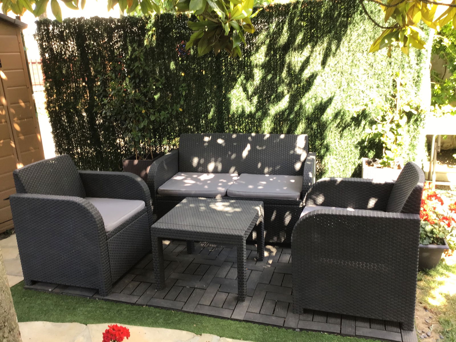 Itsenäinen Studio Gagny 247967