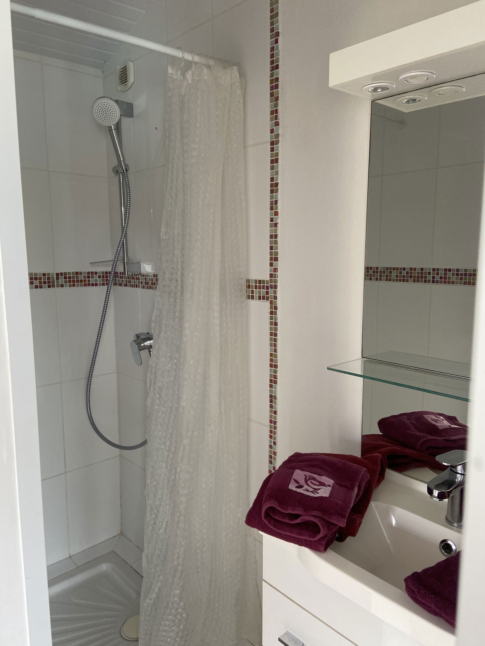 Itsenäinen Studio Colomiers 237922