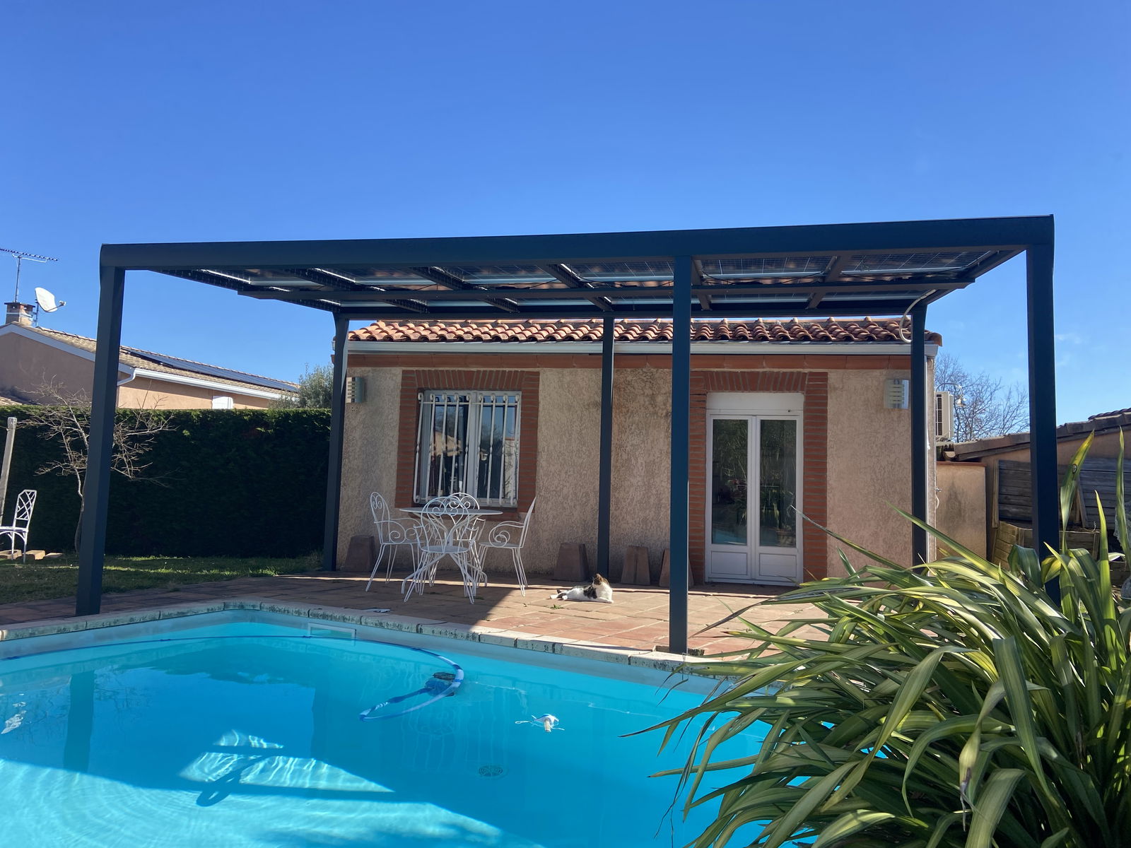 Itsenäinen Studio Colomiers 237922