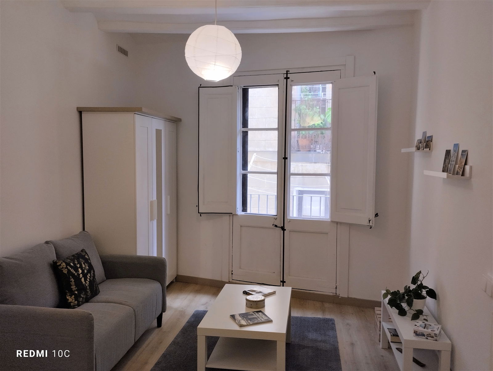 Vierashuoneet Barcelona 408468