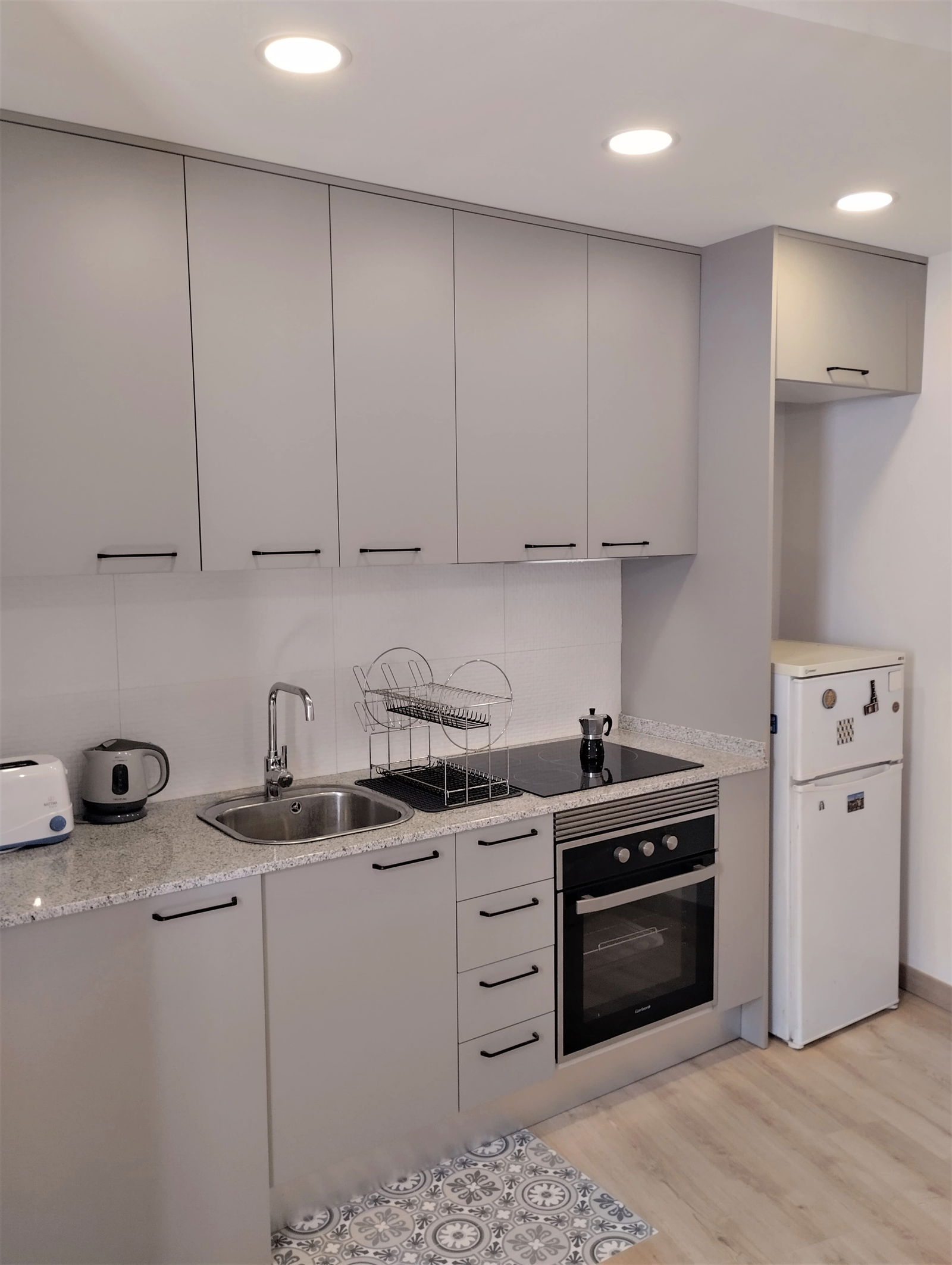 Vierashuoneet Barcelona 408468