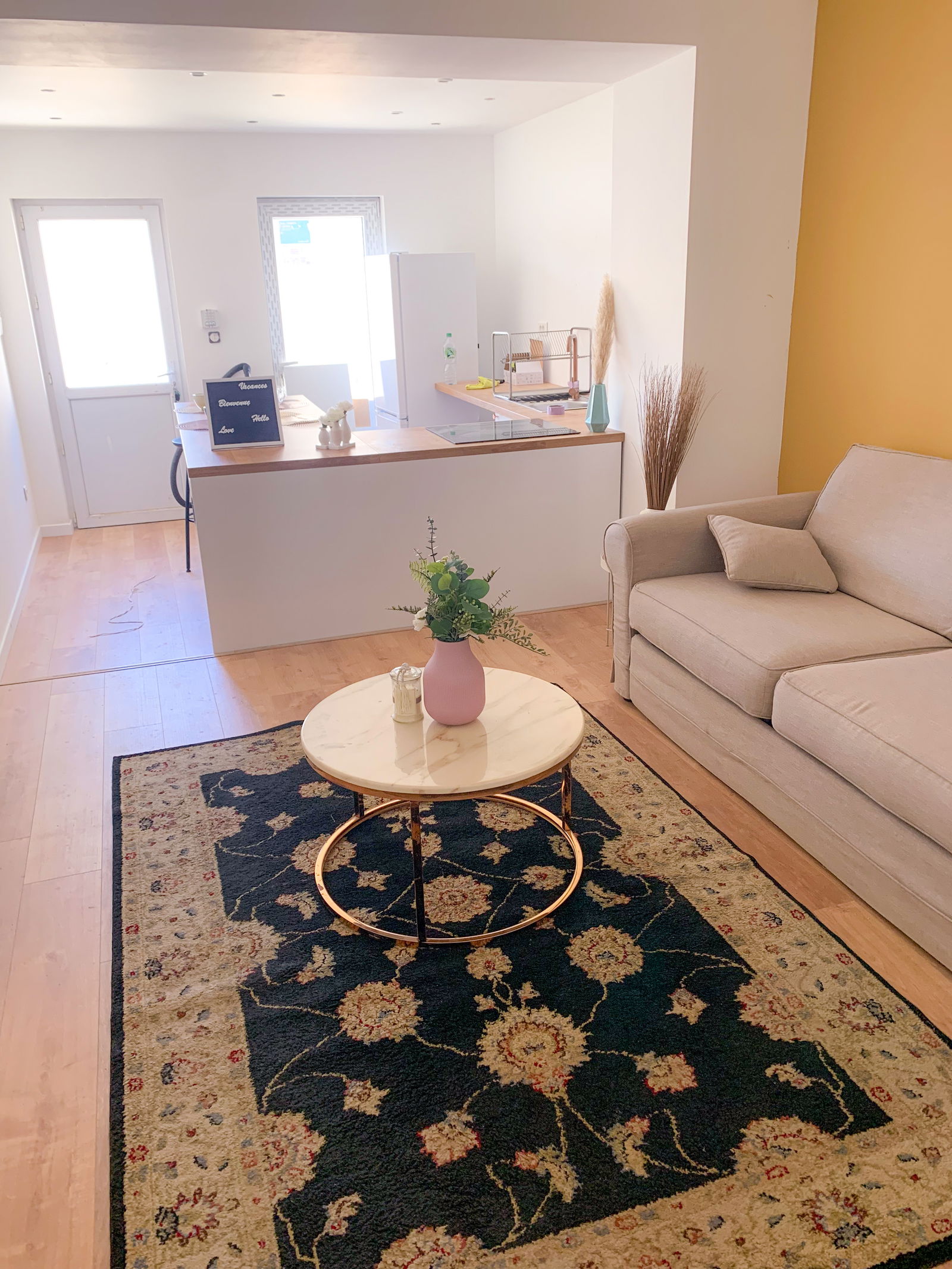 Itsenäinen Studio Sotteville-lès-Rouen 258641