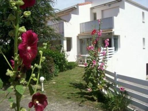 Itsenäinen Studio Vaux-sur-Mer 131264
