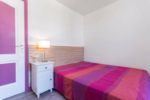 Itsenäinen Studio Pornichet 83412