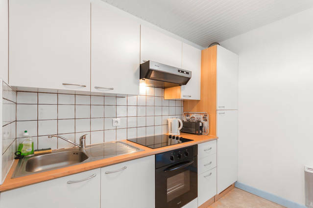 Itsenäinen Studio Pornichet 83412